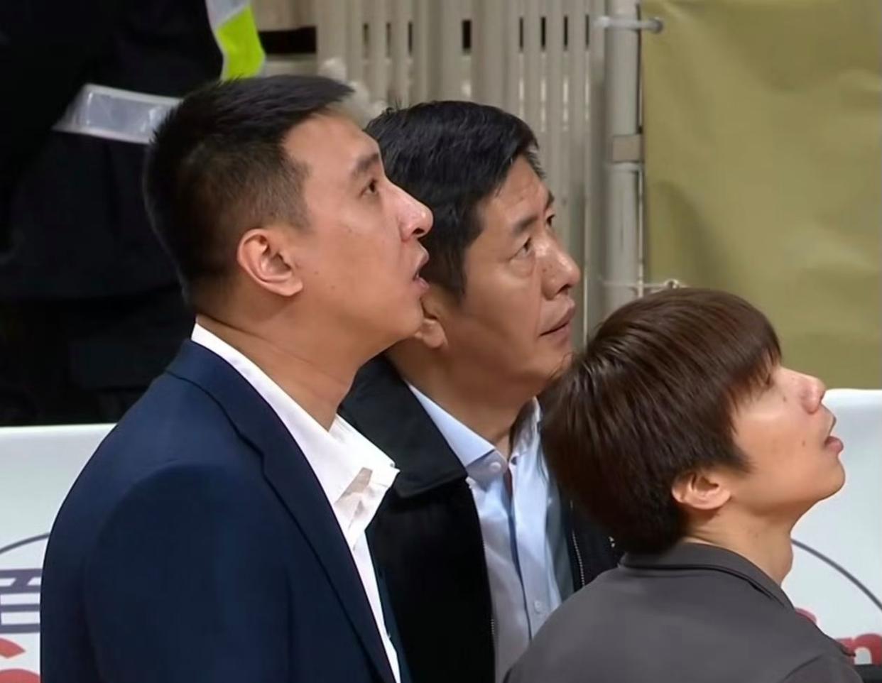 乐鱼体育直播-浙江队在CBA季后赛中打出进球，被誉为教练席炸锅