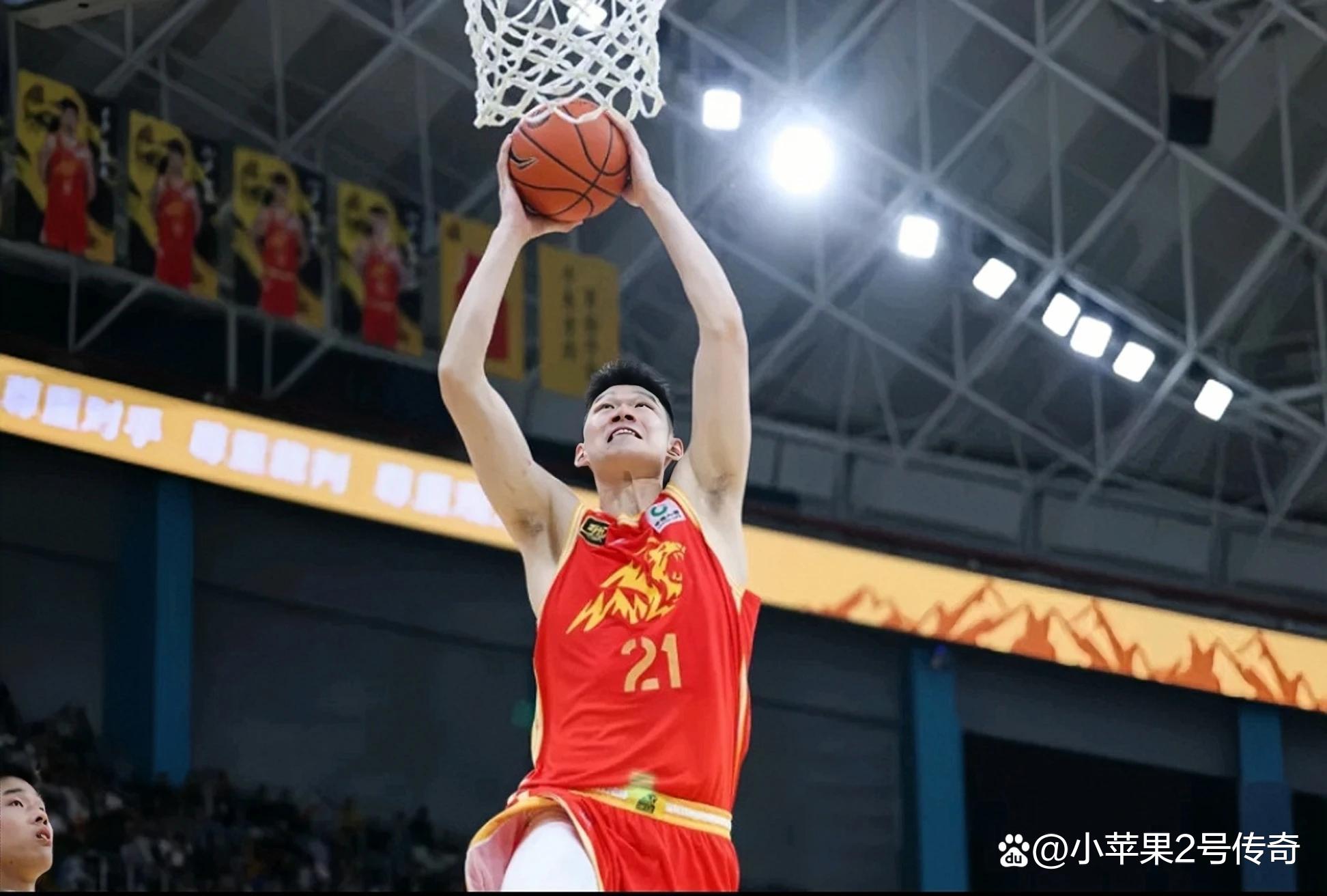 浙江队在CBA季后赛中打出进球，被誉为教练席炸锅