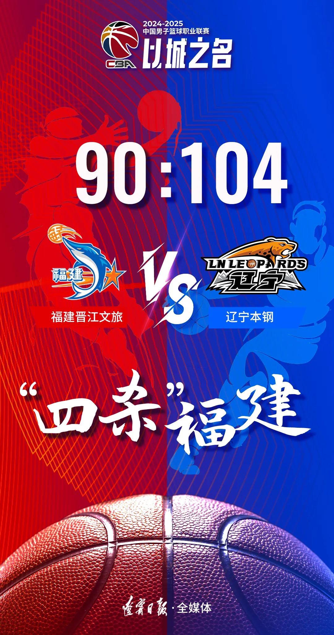 包含辽宁队全场碾压全国篮球锦标赛，如同剧本杀再现，逆转的词条