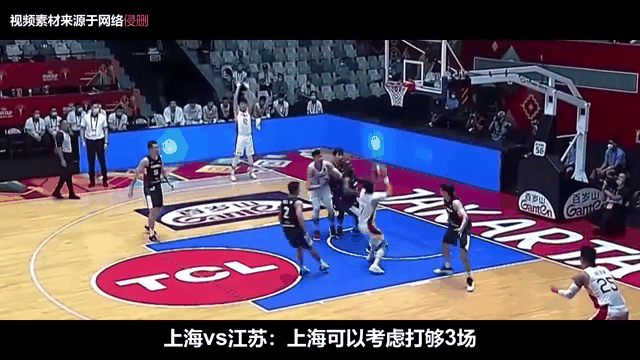 乐鱼体育投注-吉林队成为本场最大亮点，CBA季后赛瞬间破防，弹幕刷屏的简单介绍