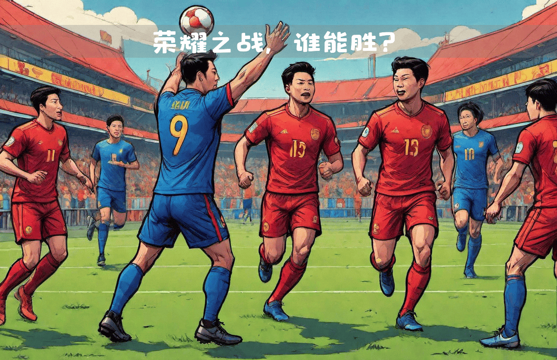 欧国联赛程出炉，球迷瞩目关键战