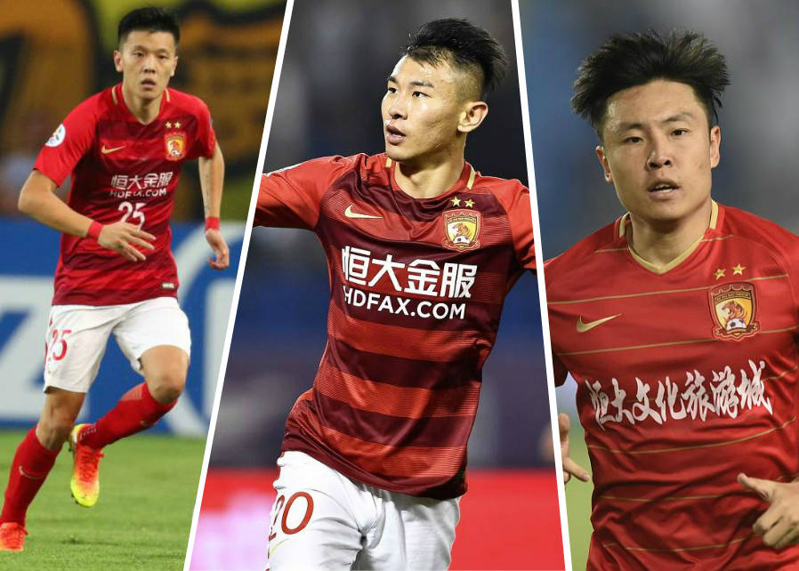 乐鱼体育app下载-青年五虎战胜恒大，豪取三分的简单介绍