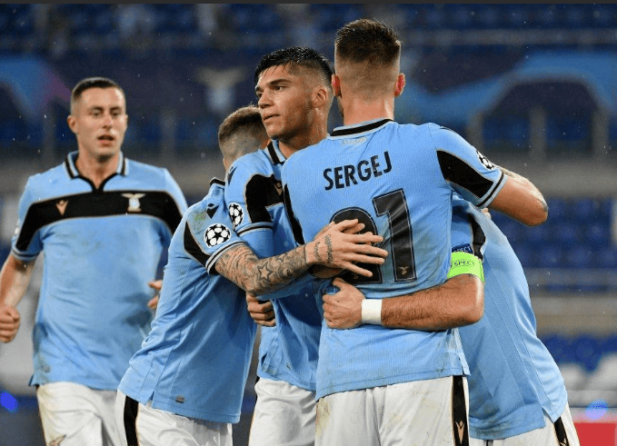 乐鱼体育教练-关于博洛尼亚主场胜拉齐奥，队伍士气高涨的信息