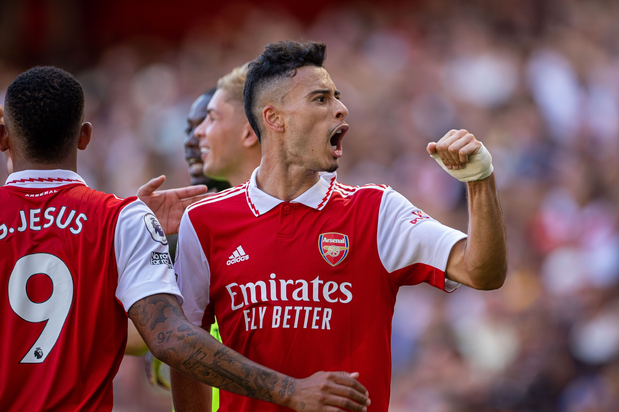 阿森纳在最新的欧洲联赛中完美展示实力 阿森纳在最新的欧洲联赛中完美展示实力