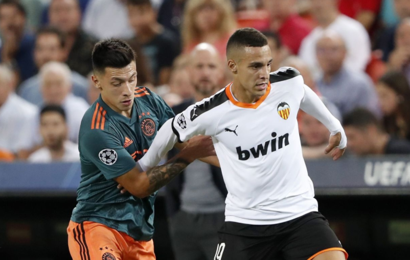 丹麦客场取胜,小组头名宝座坐稳的简单介绍 丹麦客场取胜,小组头名宝座坐稳的简单介绍