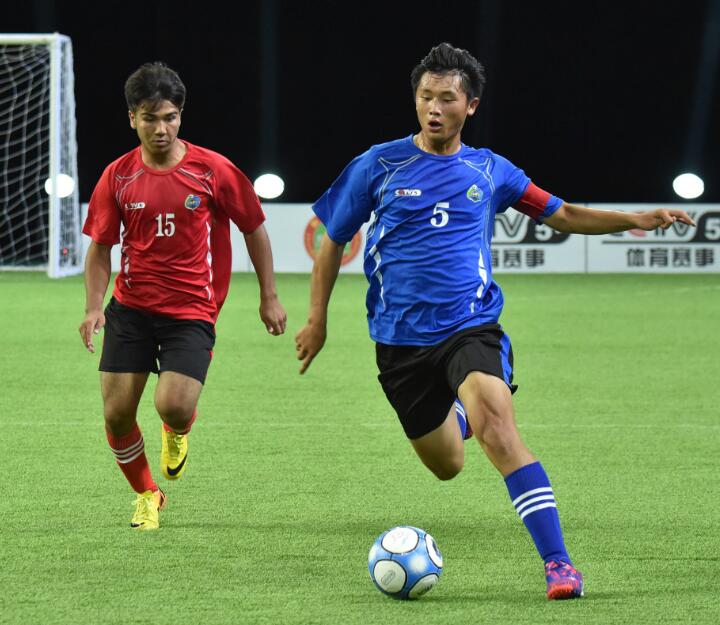 乐鱼体育官方-贵州恒丰小将崭露头角，助球队获得胜利