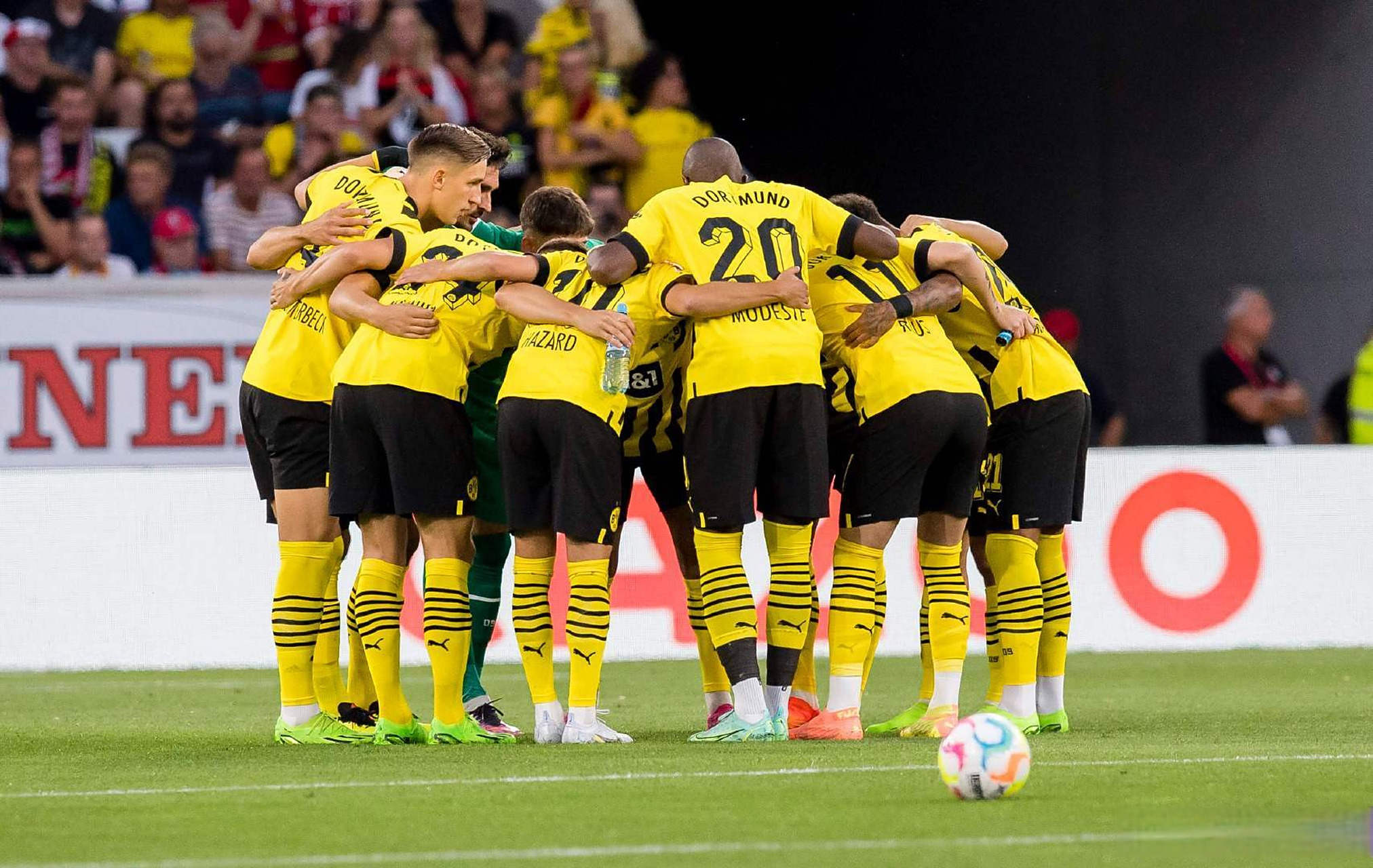 弗赖堡客场逆袭，实力得到认可