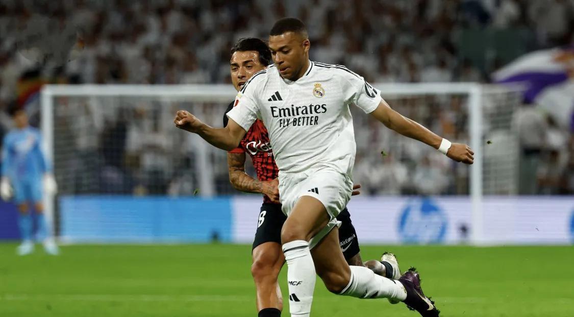 乐鱼体育官方-西班牙超级豪门决战，皇马压哨绝杀！