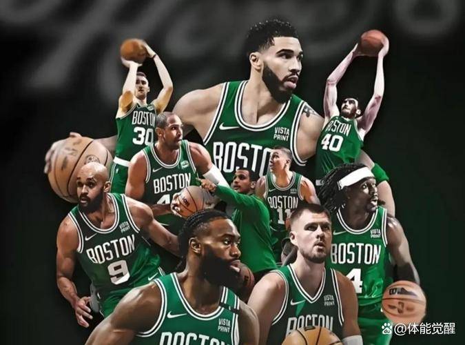 凯尔特人战胜魔术，豪取六连胜