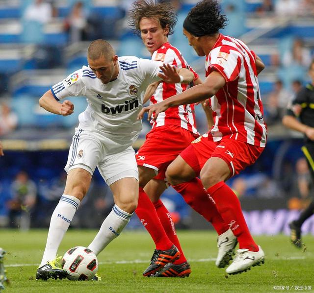 阿尔梅里亚客场大胜，表现出色的简单介绍