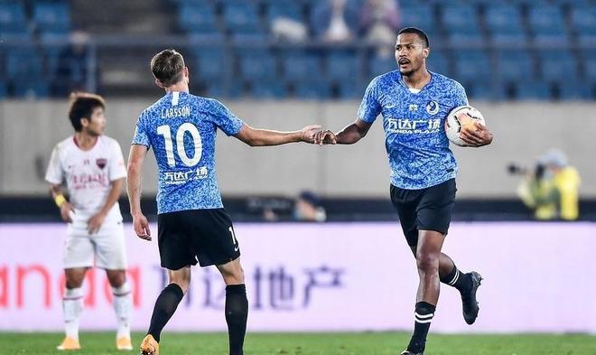 乐鱼体育教练-关于广州富力客场大胜上海申花，继续稳坐中游位置的信息