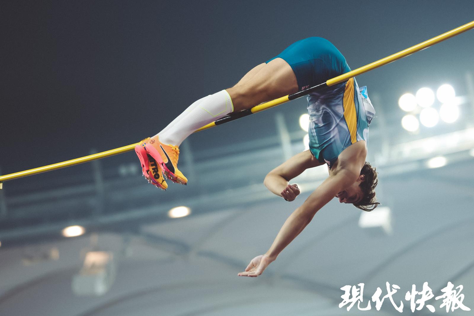 乐鱼体育网页版登录入口-巴林田径选手刷新纪录，获得奖牌