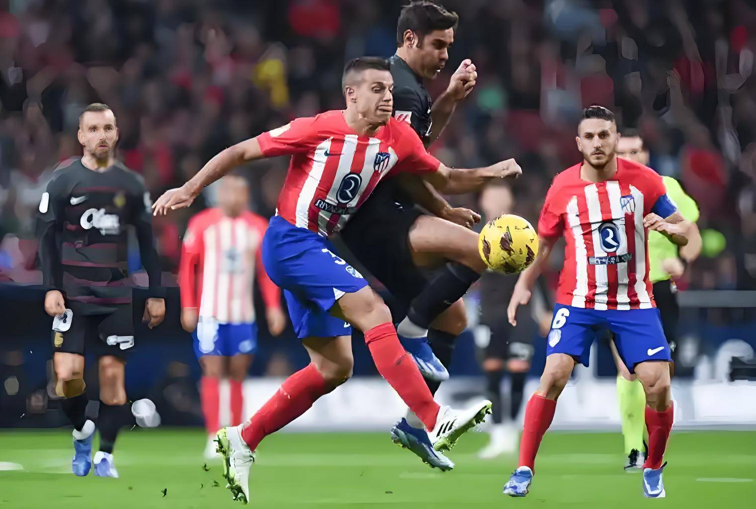 莱万特主场输给瓦拉多利德，遭遇不胜的简单介绍