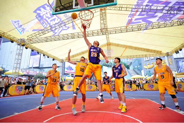 乐鱼体育官方-美洲篮球锦标赛惊险开战，预料会有更多精彩