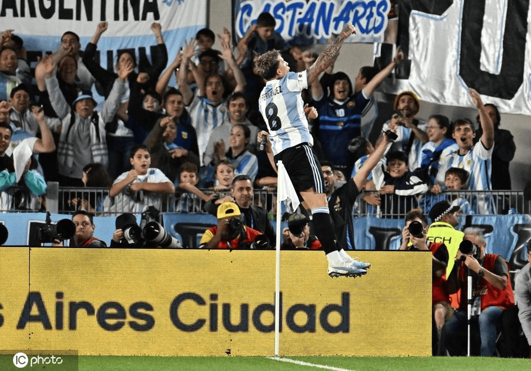 阿根廷球队被意外淘汰,惊魂未定 阿根廷球队被意外淘汰,惊魂未定