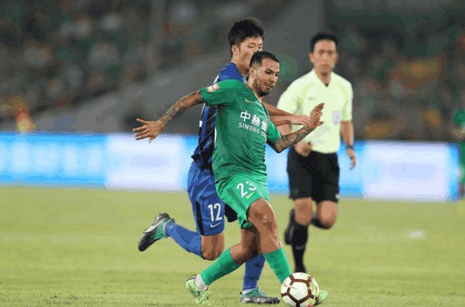 乐鱼体育视频-关于国安后卫铁桶阵势不破，守住三分领先优势的信息