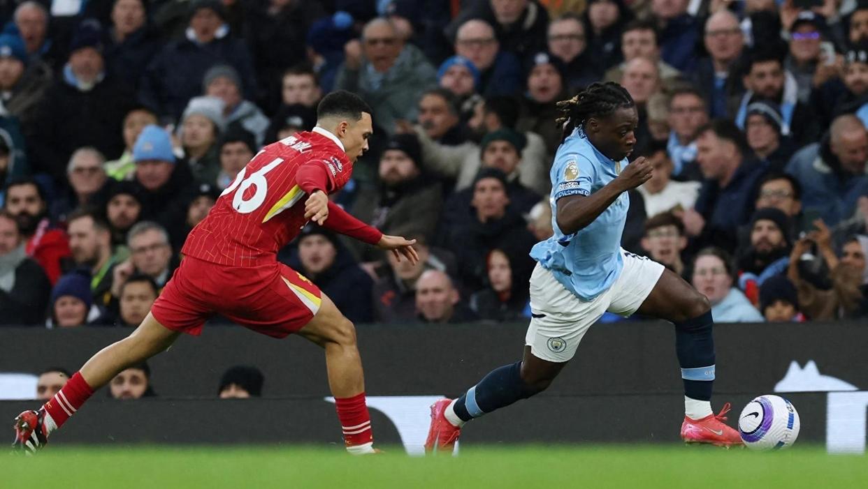 乐鱼体育教练-关于曼城击败利物浦获得英超冠军，刷新历史纪录的信息