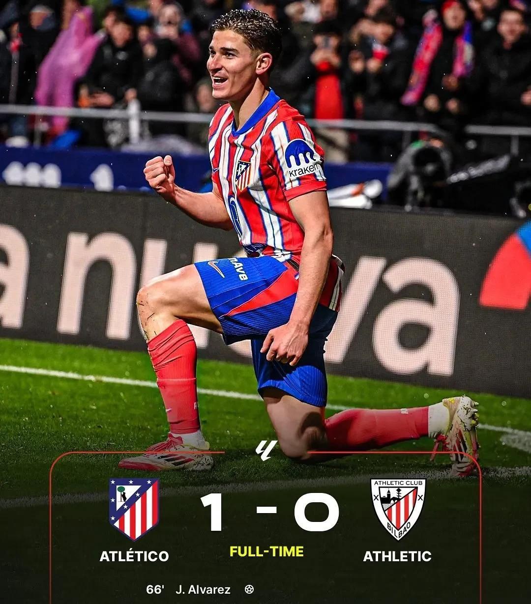 乐鱼体育官方-包含马竞连续10轮不败！领先第二名10分，夺得西甲夺冠热门的词条