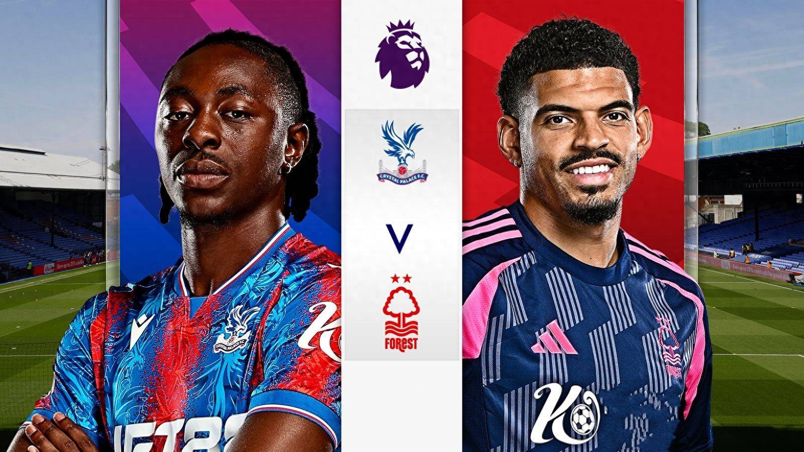 水晶宫客场胜利,英超保级压力减轻 水晶宫客场胜利,英超保级压力减轻