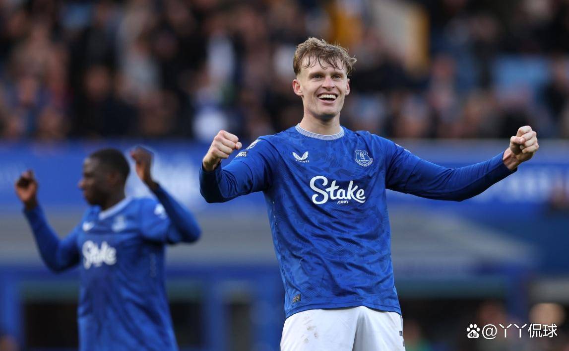 乐鱼体育官方入口-水晶宫遇到埃弗顿逆袭，战术极力压制的简单介绍