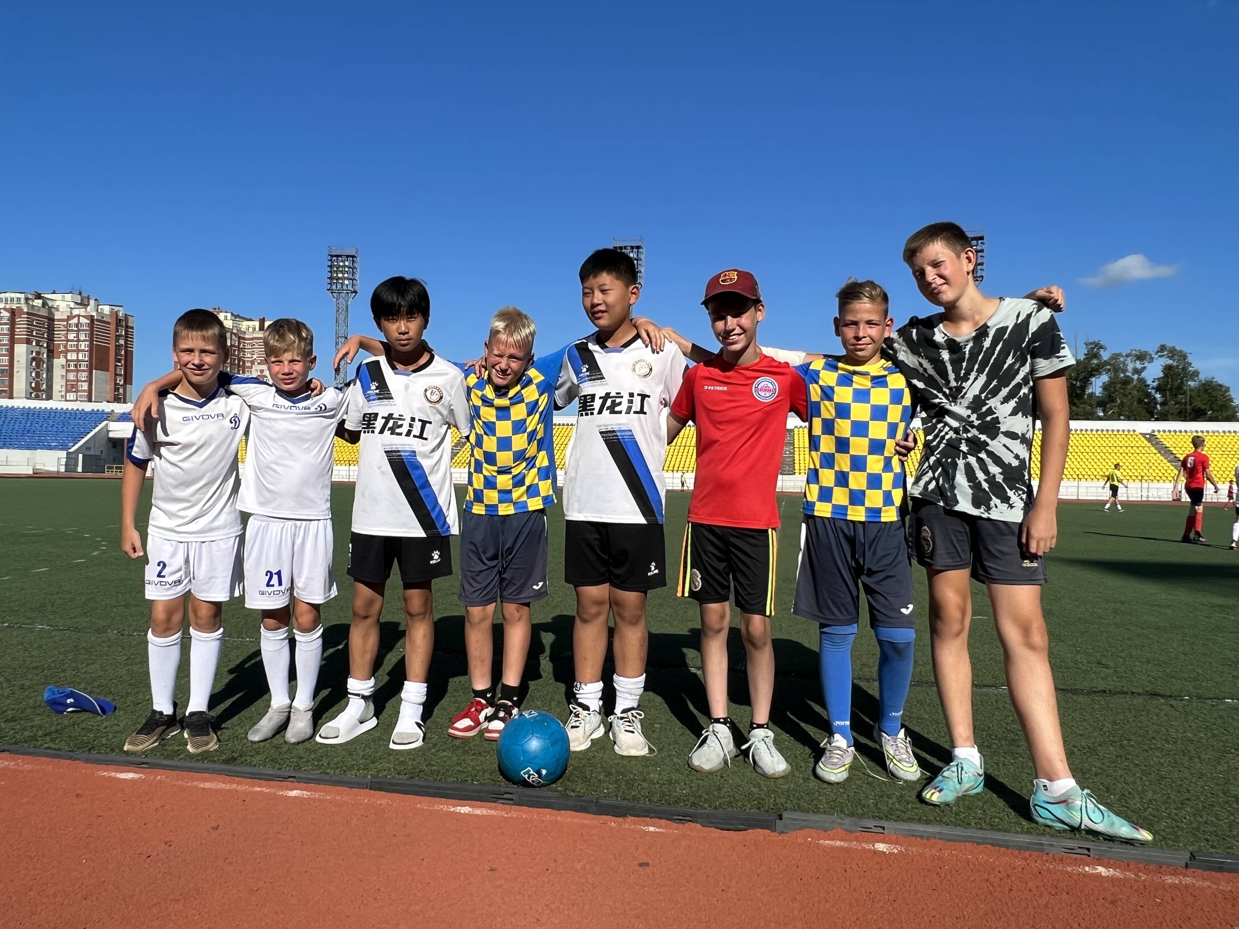 乐鱼体育登录-俄罗斯足球超级联赛展现风采