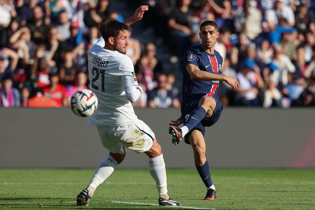 包含巴黎圣日耳曼实力如虹,轻松击败对手!的词条 包含巴黎圣日耳曼实力如虹,轻松击败对手!的词条