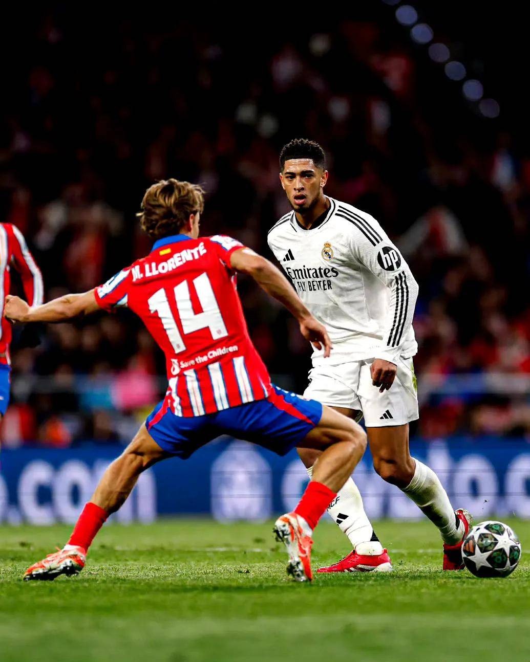 马竞遭遇逆转,遗憾错失胜利 马竞遭遇逆转,遗憾错失胜利