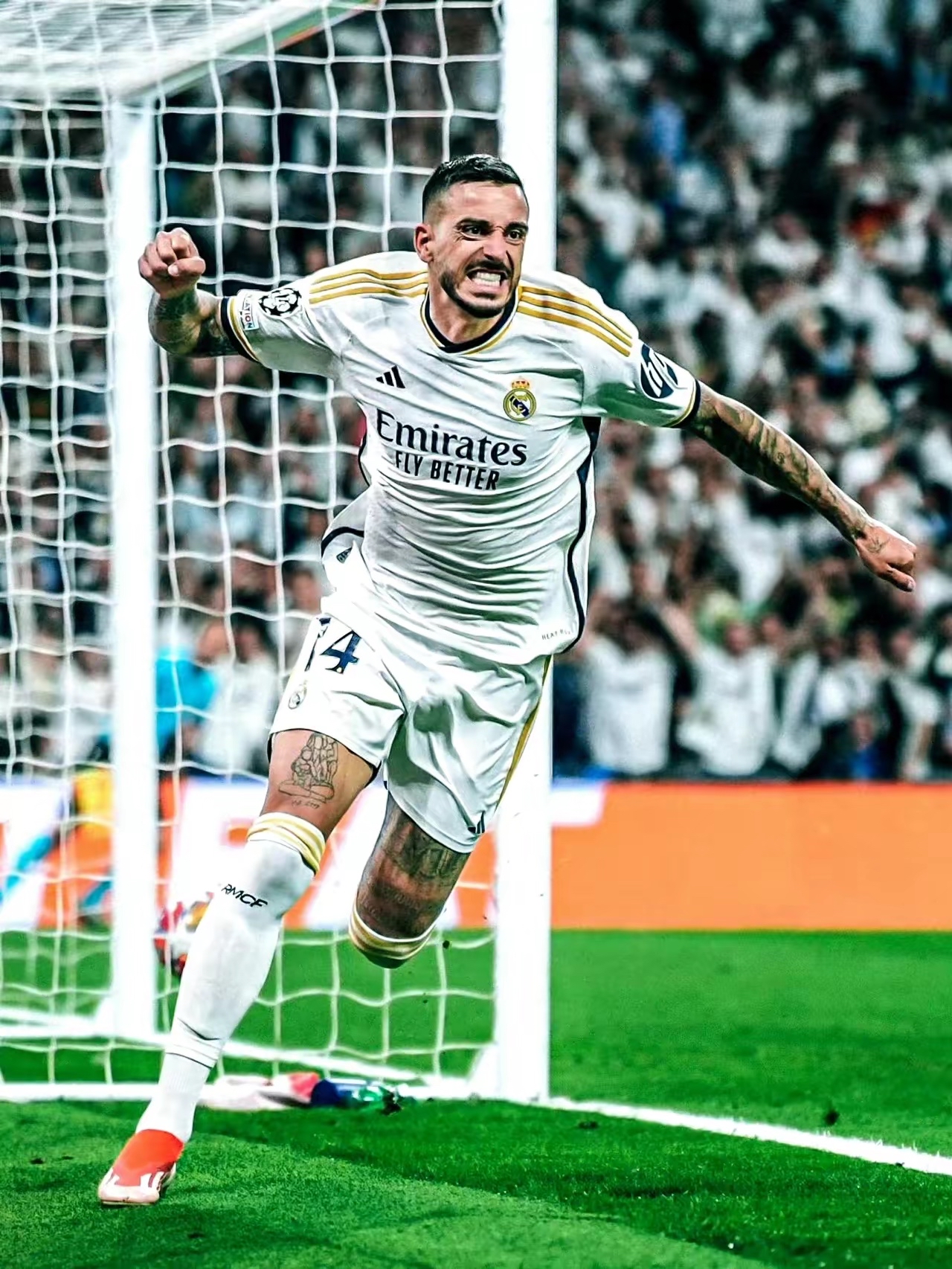 乐鱼体育网页版-皇家马德里告捷，晋级希望大增的简单介绍