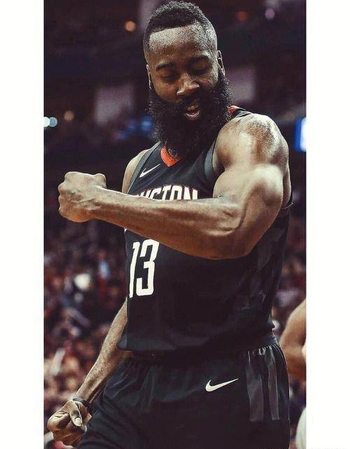 篮球明星哈登透露将参加夏季联赛，备战新赛季的简单介绍