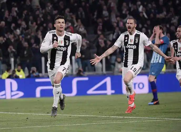 乐鱼体育注册-尤文主场难以对抗马竞，出线前景蒙上阴影的简单介绍