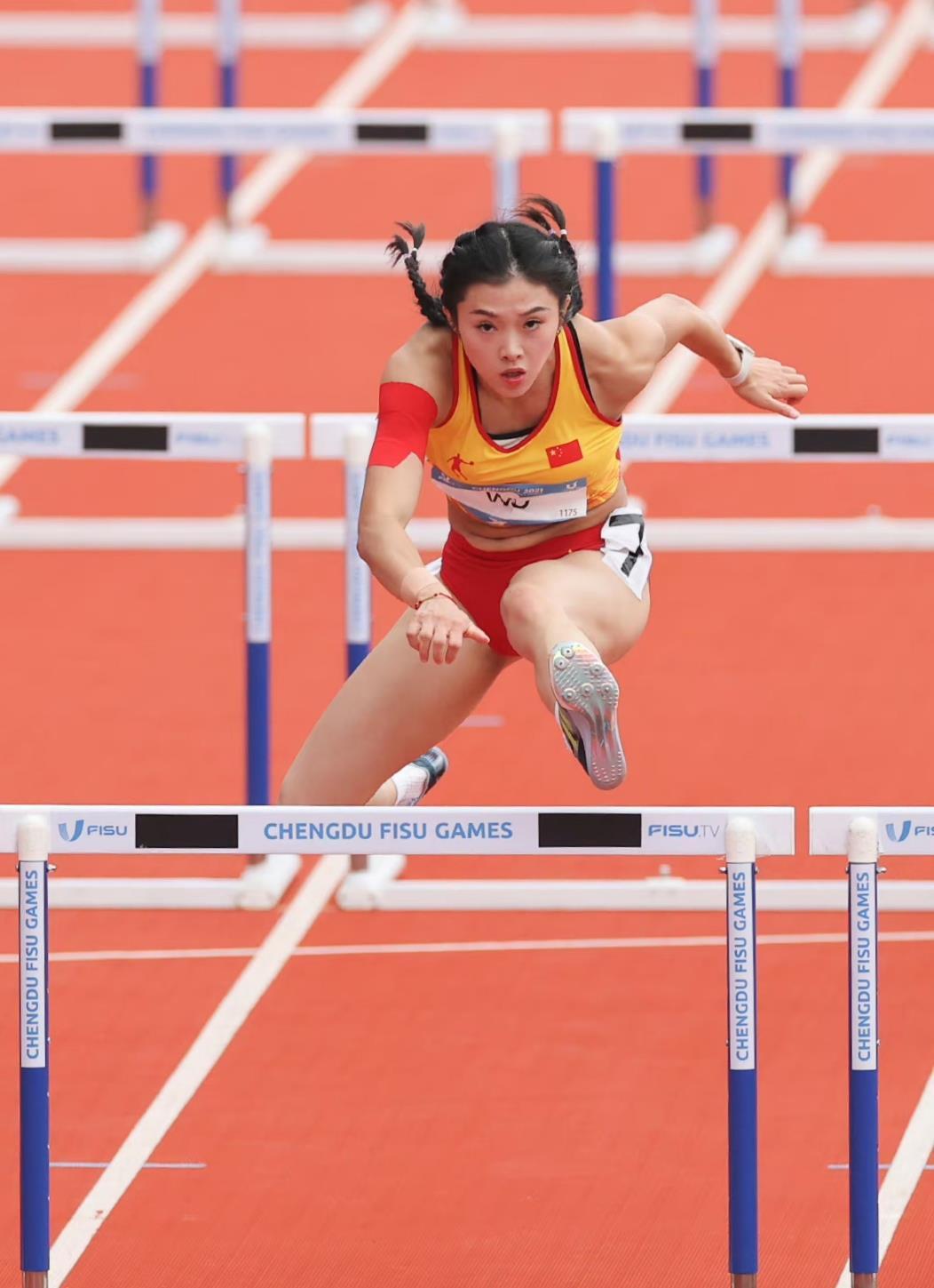 韩国选手发挥出色，再添一枚金牌