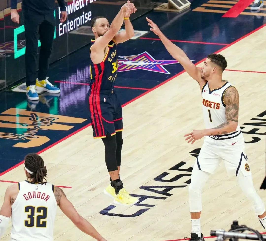 热火逆转掘金，终结五连败