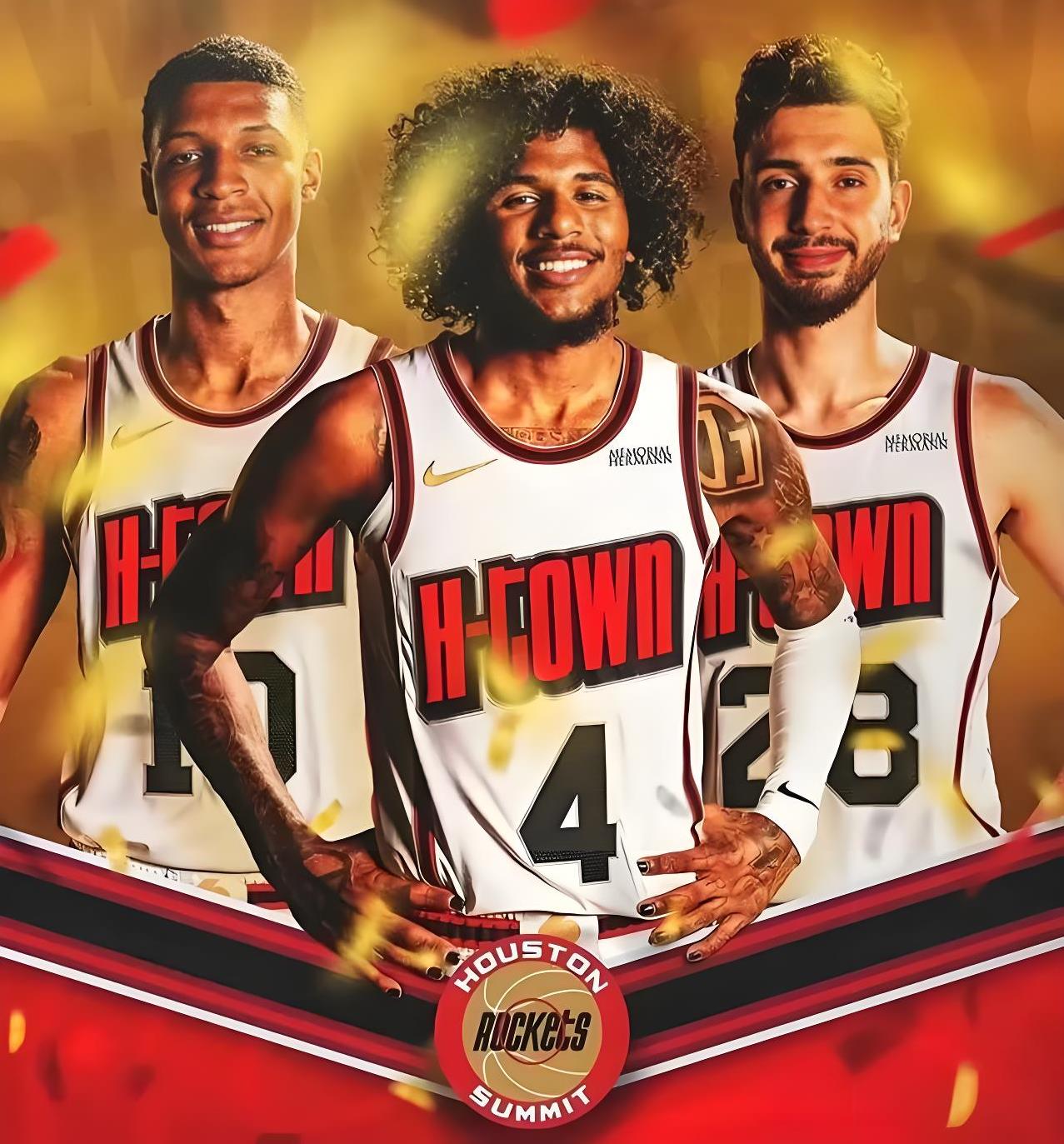 乐鱼体育活动-火箭客场大胜尼克斯，豪取两连胜