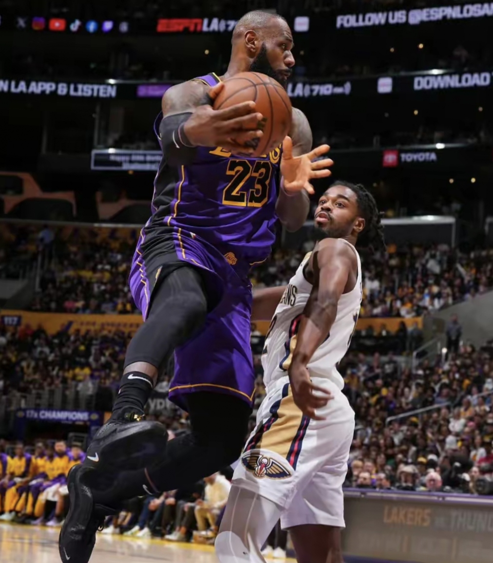 乐鱼体育投注-关于鹈鹕客场惜败开拓者，结束连胜的信息