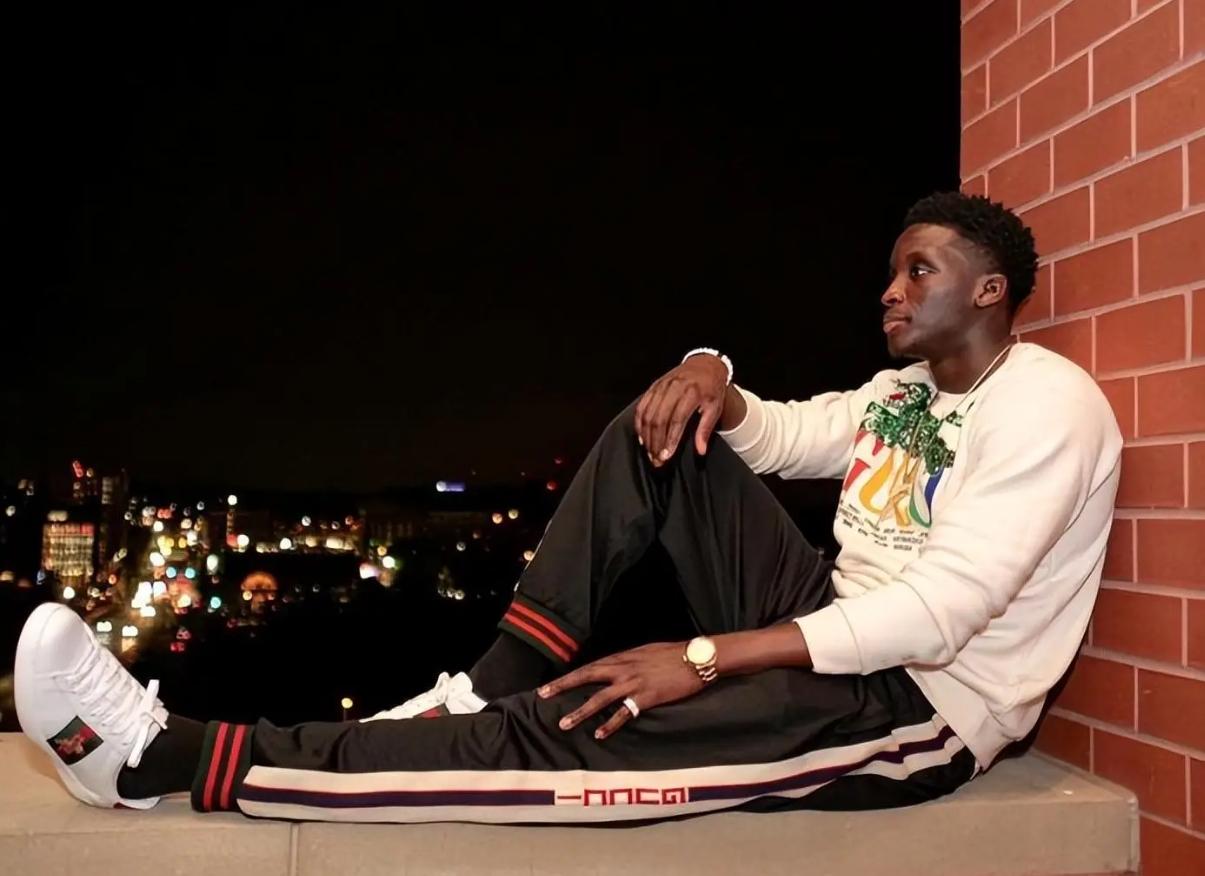 乐鱼体育平台-关于步行者力克篮网，奥拉迪波再次发挥稳定的信息