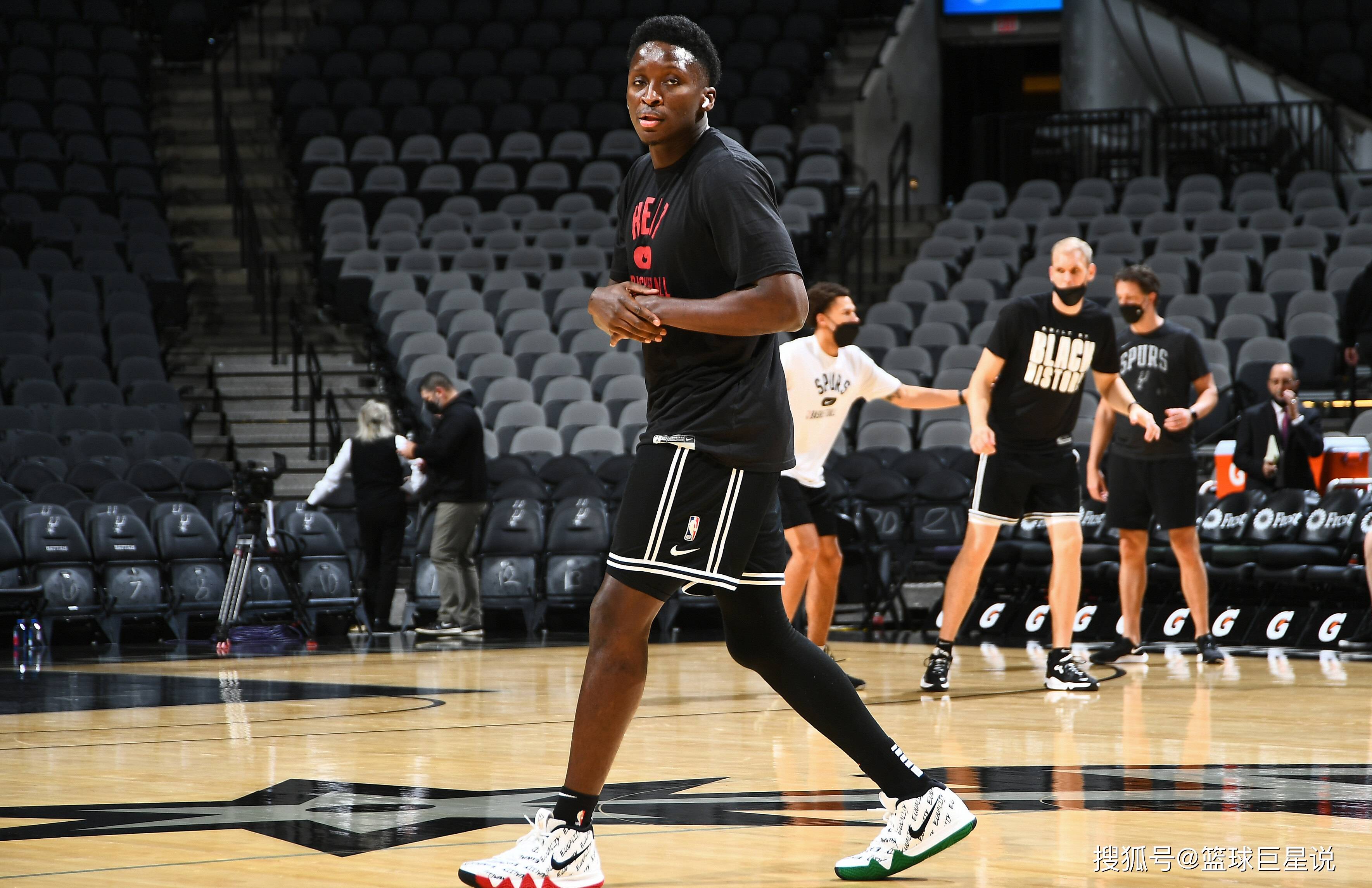 关于步行者力克篮网，奥拉迪波再次发挥稳定的信息