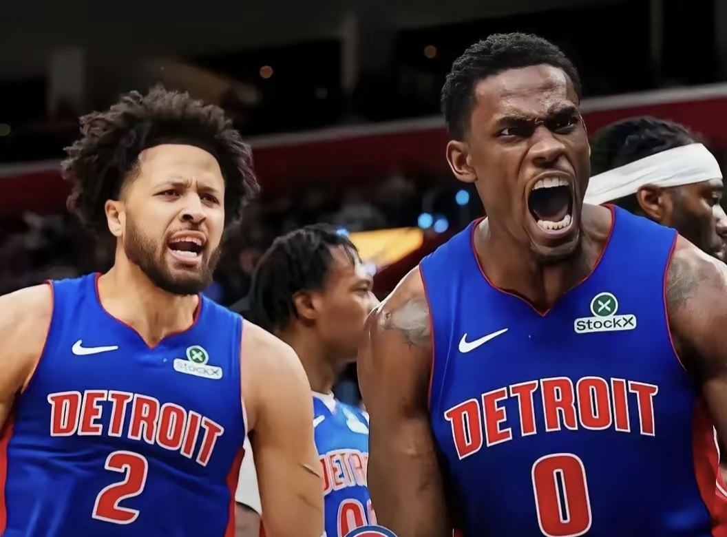 乐鱼体育官方入口-活塞客场战胜独行侠，终结连败